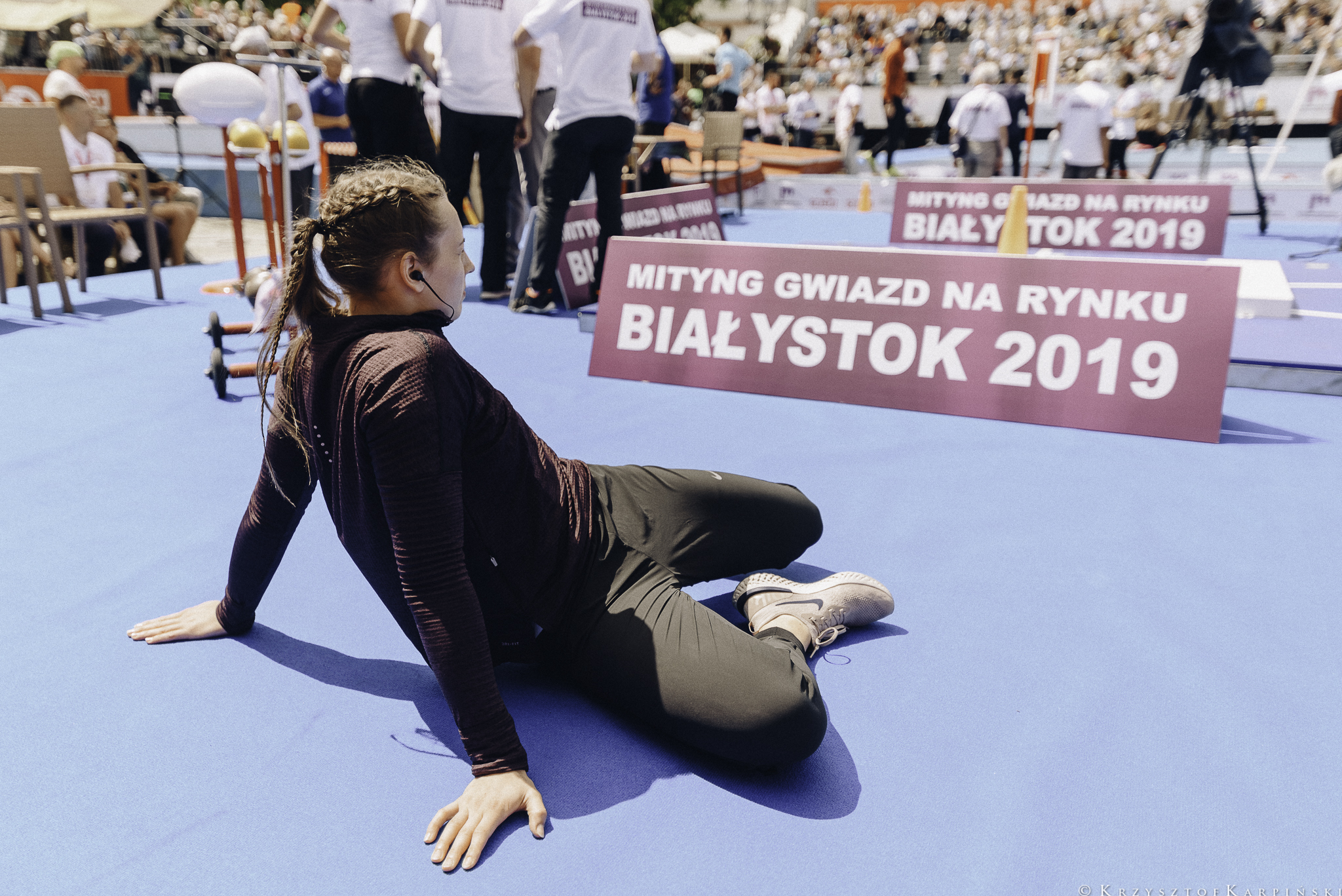 Mityng na Rynku Tadeusza Kościuszki 2019 obrazek 7